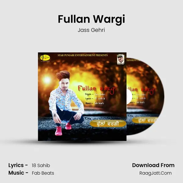 Fullan Wargi mp3 song
