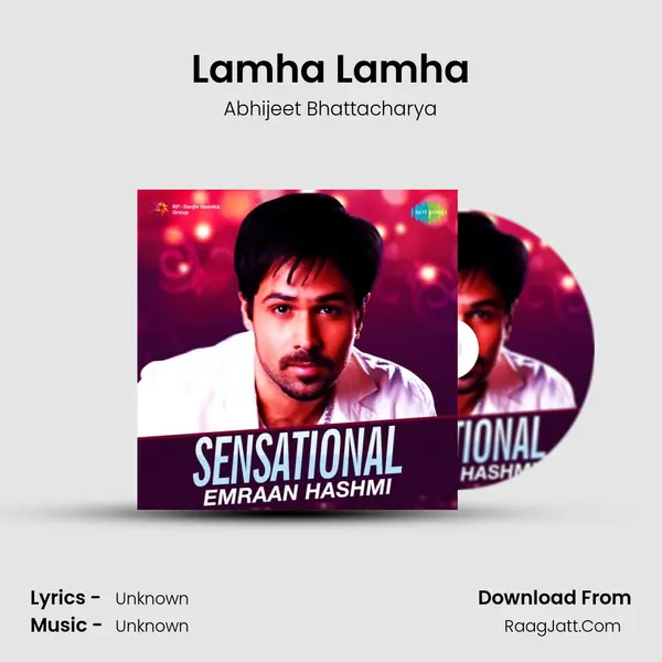 Lamha Lamha Cover