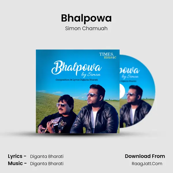 Bhalpowa - Simon Chamuah