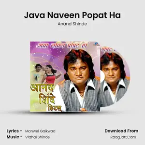 Java Naveen Popat Ha Cover