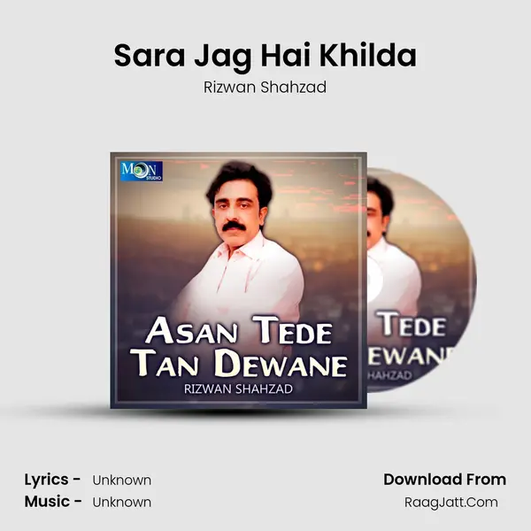 Sara Jag Hai Khilda mp3 song