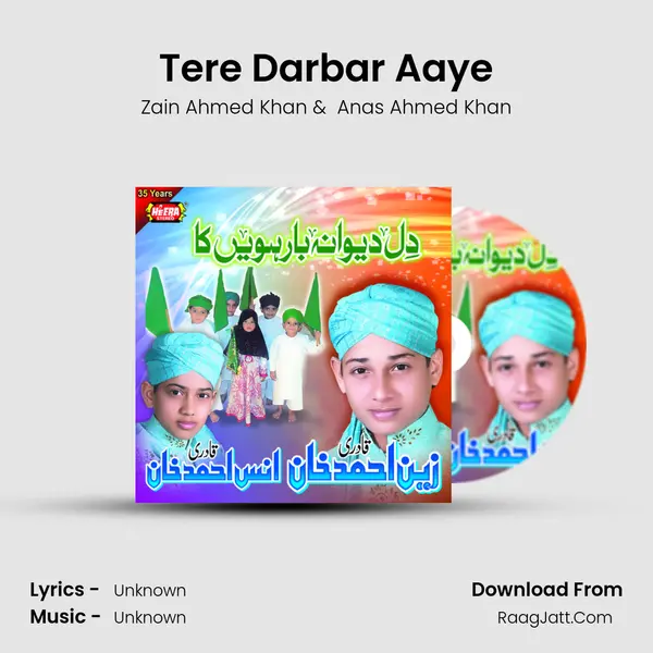 Tere Darbar Aaye mp3 song