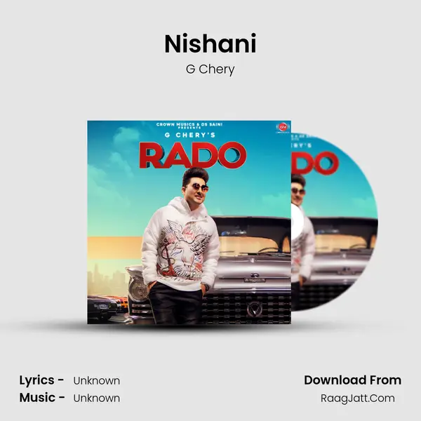 Nishani MP3 Song by G Chery Cover