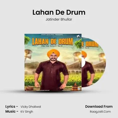 Lahan De Drum mp3 song