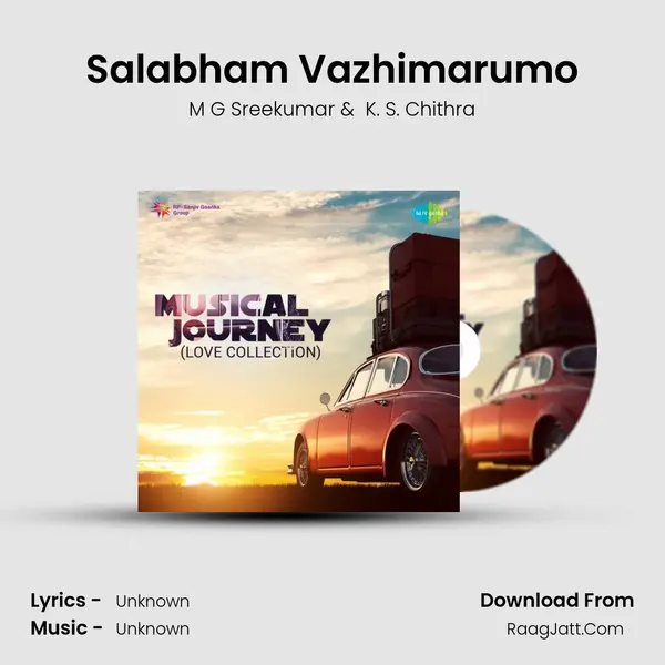 Salabham Vazhimarumo Cover