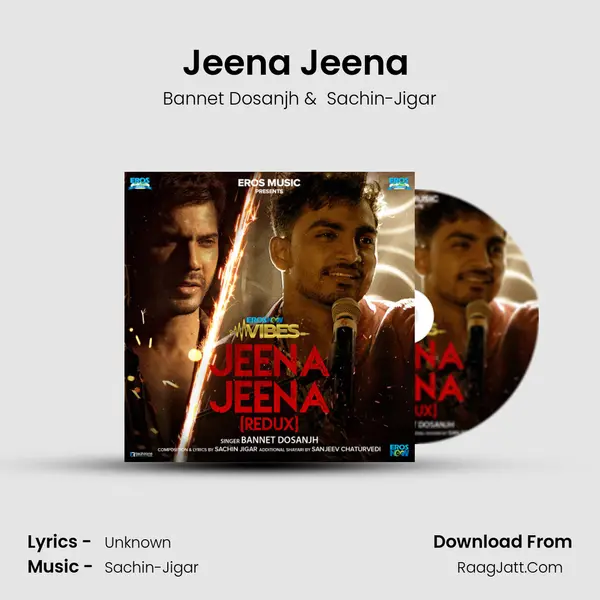 Jeena Jeena (From 