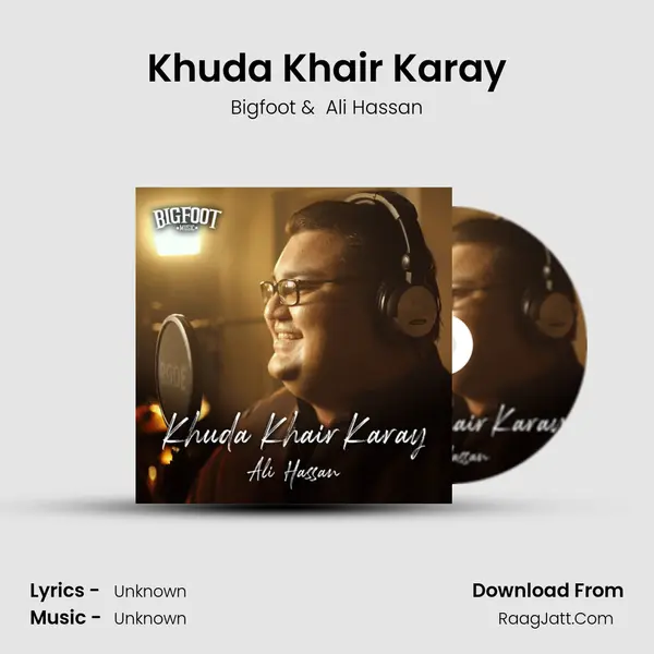 Khuda Khair Karay mp3 song