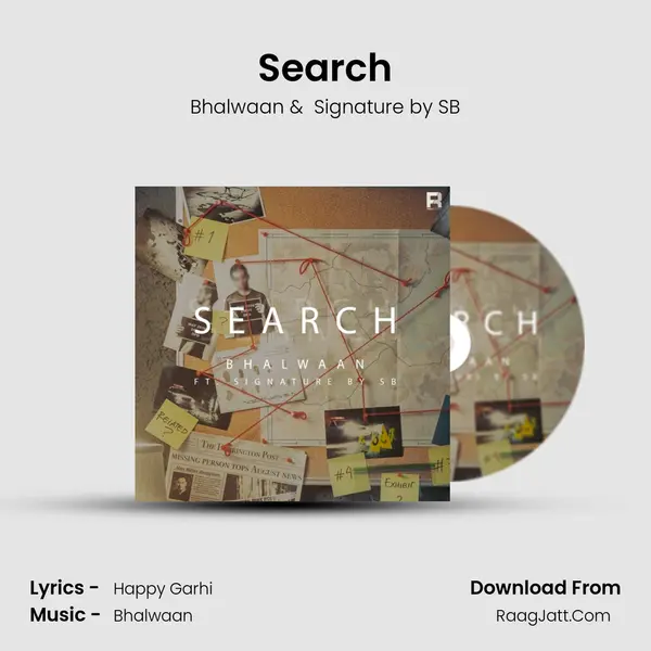 Search MP3 Song by Bhalwaan Cover