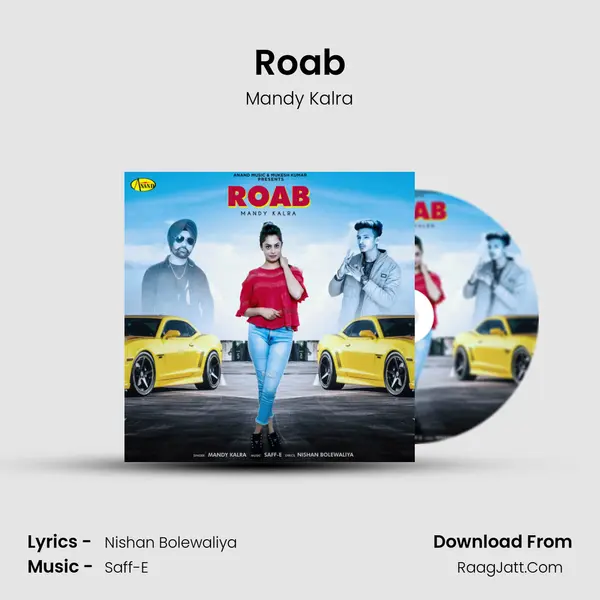 Roab mp3 song