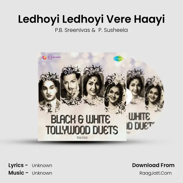Ledhoyi Ledhoyi Vere Haayi Cover