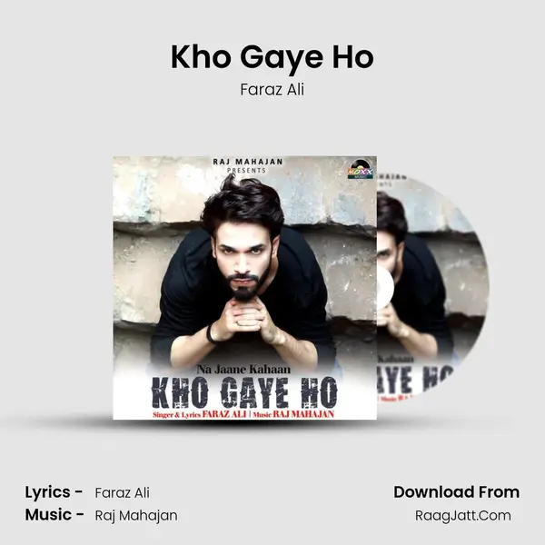Kho Gaye Ho mp3 song
