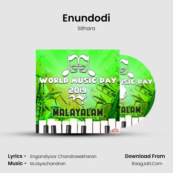 Enundodi Cover