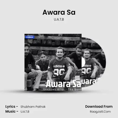 Awara Sa mp3 song