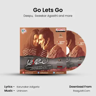 Go Let&#x27;s Go mp3 song