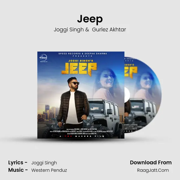 Jeep mp3 song