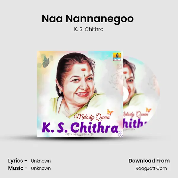 Naa Nannanegoo (From "Ugadi") Cover