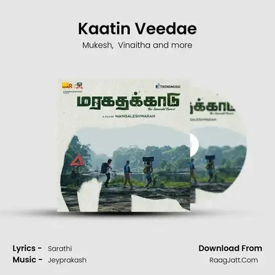Kaatin Veedae MP3 Song by Mukesh Cover