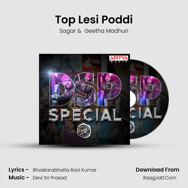 Top Lesi Poddi Cover