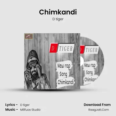 Chimkandi - D tiger