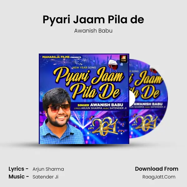 Pyari Jaam Pila de mp3 song