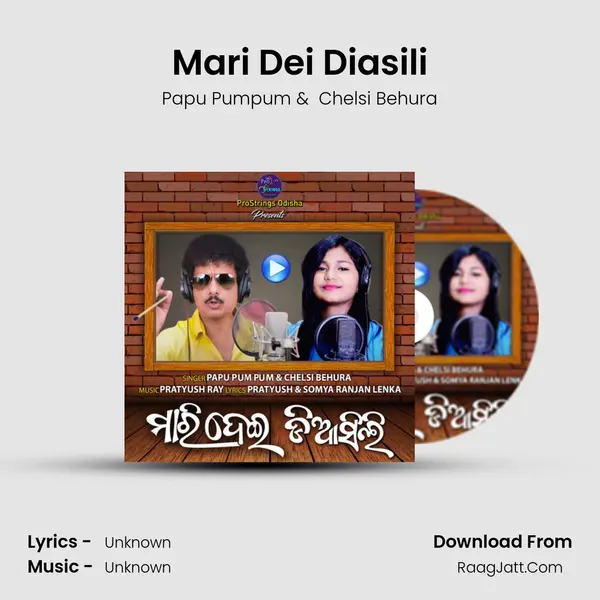 Mari Dei Diasili - 