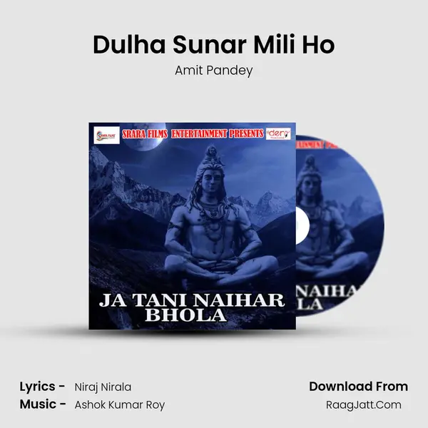 Dulha Sunar Mili Ho mp3 song