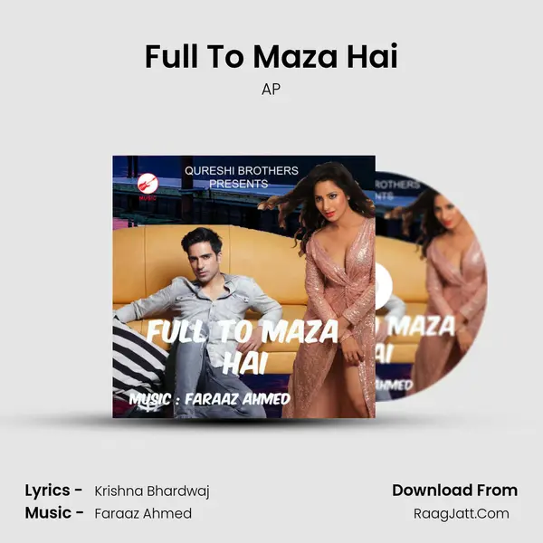 Full To Maza Hai mp3 song