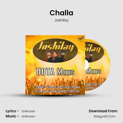 Challa mp3 song