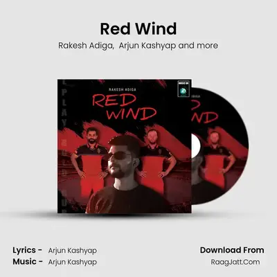 Red Wind mp3 song