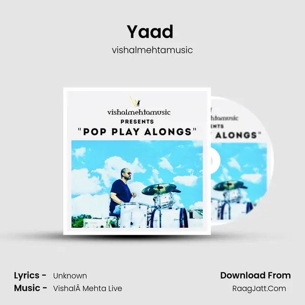 Yaad (with click) mp3 song