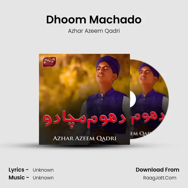 Dhoom Machado - Single - 