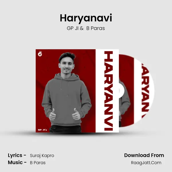 Haryanavi MP3 Song by GP JI Cover