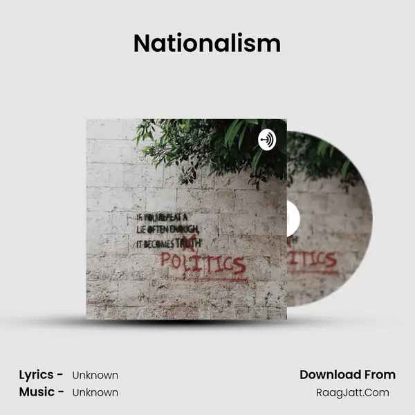 Nationalism MP3 Song by  Cover
