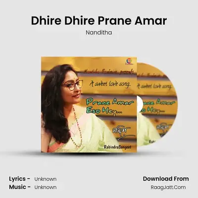 Dhire Dhire Prane Amar - Single - Nanditha
