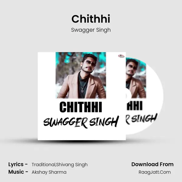Chithhi mp3 song