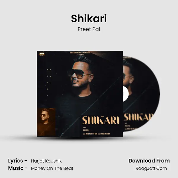 Shikari mp3 song