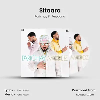 Sitaara MP3 Song by Parichay Cover