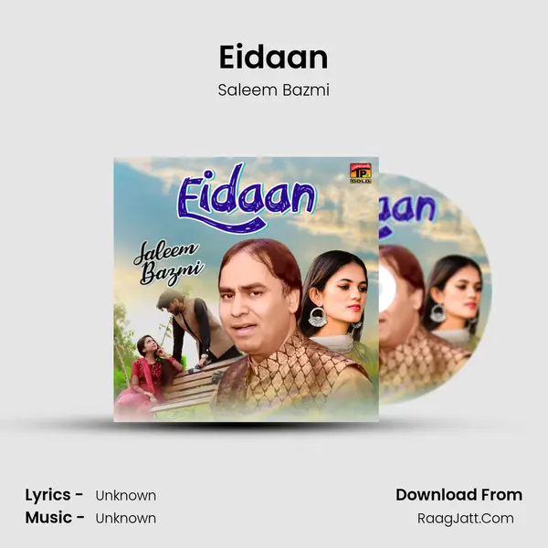 Eidaan mp3 song