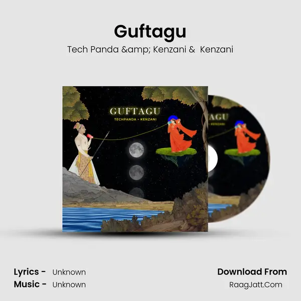 Guftagu mp3 song