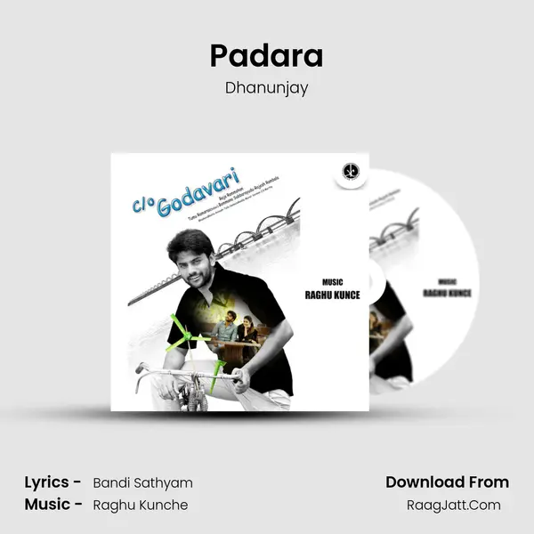 Padara MP3 Song by Dhanunjay Cover