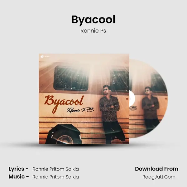 Byacool MP3 Song by Ronnie Ps Cover