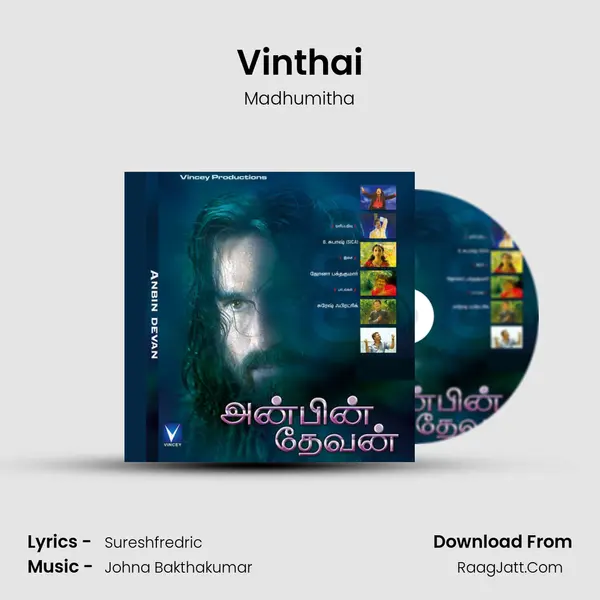 Vinthai Cover