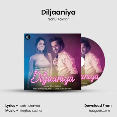 Diljaaniya mp3 song
