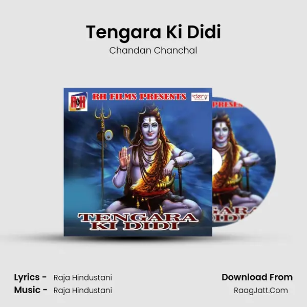 Tengara Ki Didi MP3 Song by Chandan Chanchal Cover