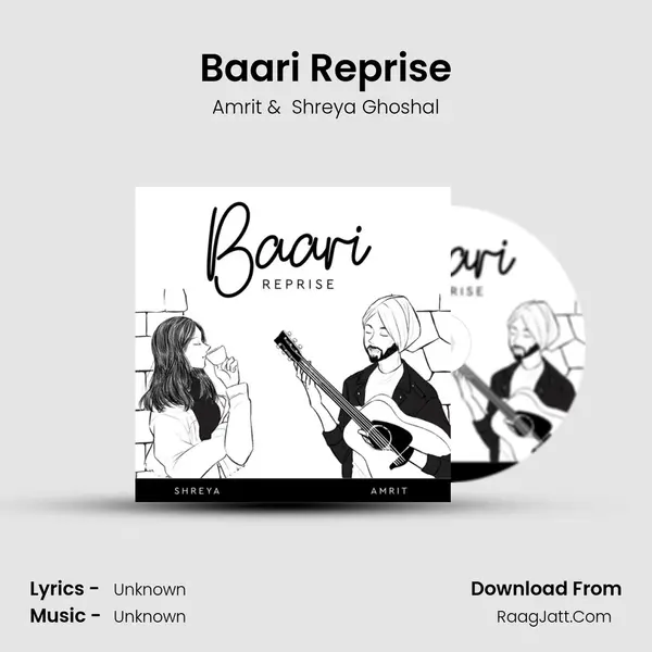 Baari Reprise mp3 song