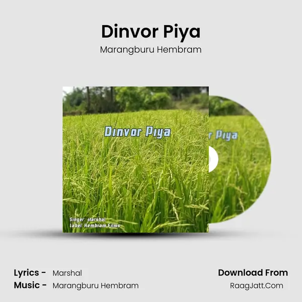 Dinvor Piya mp3 song