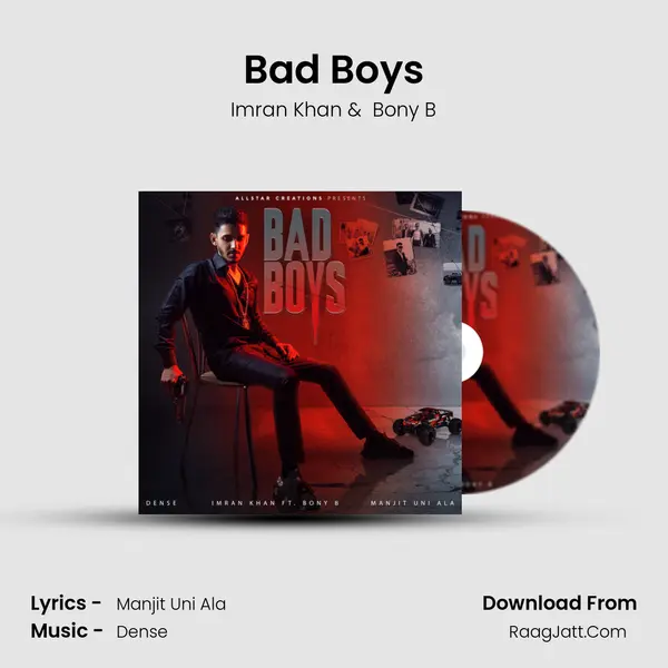 Bad Boys mp3 song