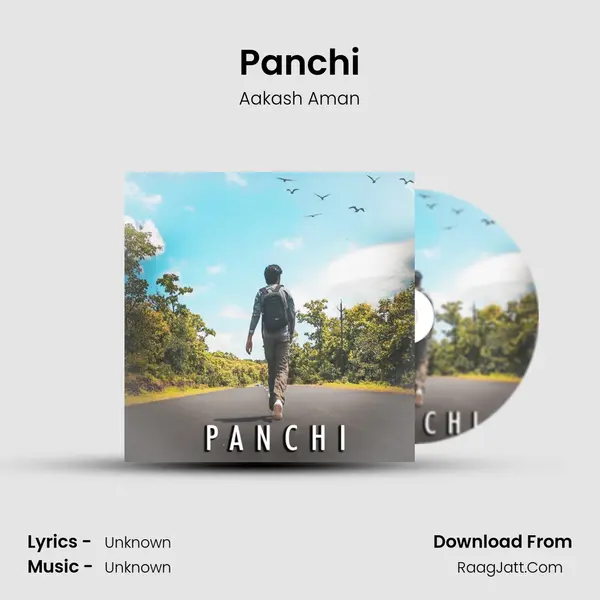 Panchi MP3 Song by Aakash Aman Cover
