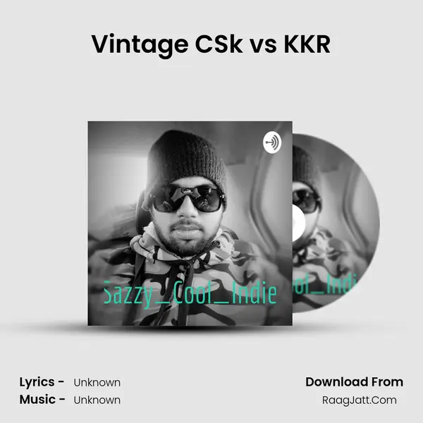Vintage CSk vs KKR MP3 Song by  Cover