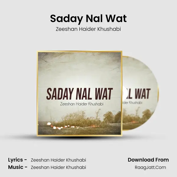Zeeshan Haider Khushabi